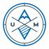 Uncharted Metrics Logo